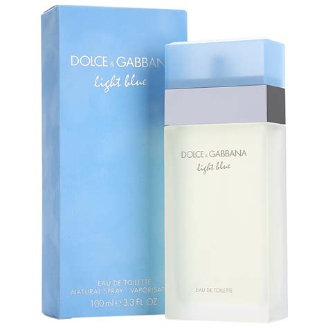 perfume light blue dolce gabbana eau toilette feminino 100 ml|dolce gabbana light blue femme.